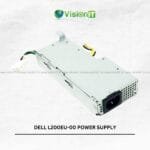 HP 377788-001, 412101-001, 372357-002, 372357-003, 372357-004 POWER SUPPLY FOR WORKSTATION XW9300 - Image 3