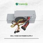 Lenovo Thinkcentre Power Supply (SMPS) P/N: 54Y8853 / 0A37808 / PC6001-EL9G / PC6001-EL6G - Image 2