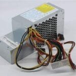 Lenovo Thinkcentre Power Supply (SMPS) P/N: 45J9448 - Image 2
