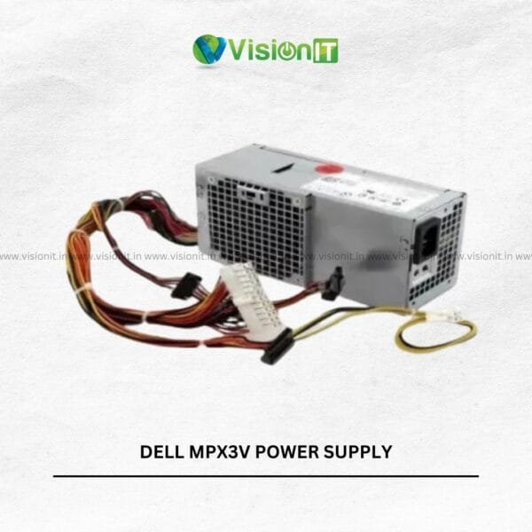 HP Compaq Power Supply 613663001 – High-quality, energy-efficient PSU ensuring stable performance and long-term reliability.