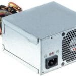 Lenovo Thinkcentre Power Supply (SMPS) P/N: 54Y8853 / 0A37808 / PC6001-EL9G / PC6001-EL6G - Image 2