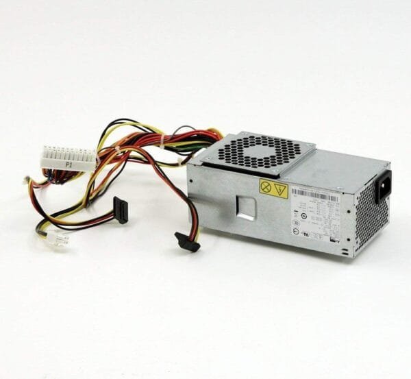 Power Supply (SMPS) for Lenovo Thinkcentre M82 Micro Tower Computer - Image 3