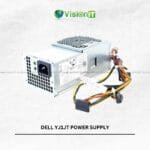 DELL YJ1JT POWER SUPPLY - Image 2
