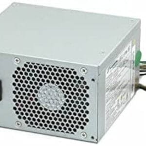 Energy-efficient Lenovo 36200156 PSU with quiet cooling fan