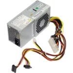 Power Supply (SMPS) for Lenovo Thinkcentre M71e Small Form Factor Computer - Image 2
