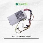 DELL Optiplex Power Supply T553C GK929 P670F HK595 – High-quality replacement power supply for Dell desktops.