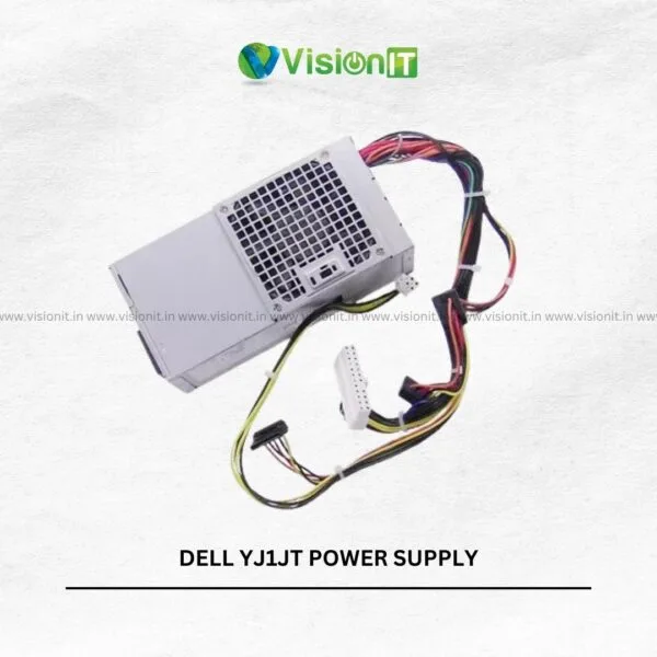 Dell YJ1JT SMPS efficient power supply for desktop systems