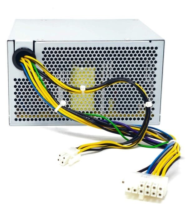 Power Supply (SMPS) for Lenovo Thinkcentre M72e Micro Tower (Tiny Desktop) Computer - Image 2