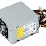 Power Supply (SMPS) for HP Z400 Workstation. - Image 2
