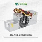 Lenovo ThinkCentre SMPS – Reliable power supply with a warranty, ensuring stable system performance for Lenovo desktops.
