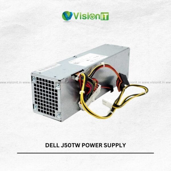 HP Workstation Power Supply – Reliable PSU for seamless workstation performance.