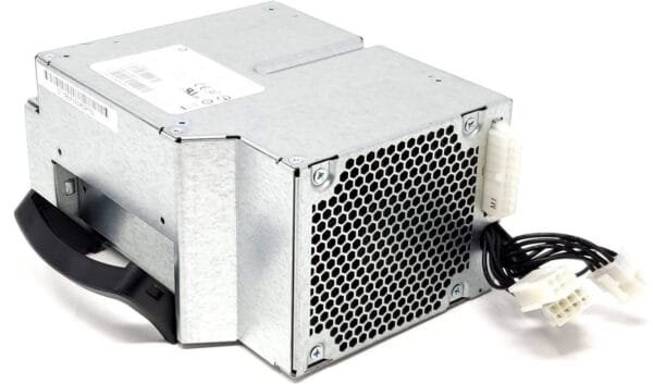 Power Supply (SMPS) for HP Z620 Workstation Series. - Image 3