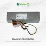 DELL 3WNYY POWER SUPPLY - Image 2