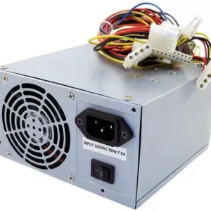 HP Workstation XW6400 SMPS power supply for stable system performance