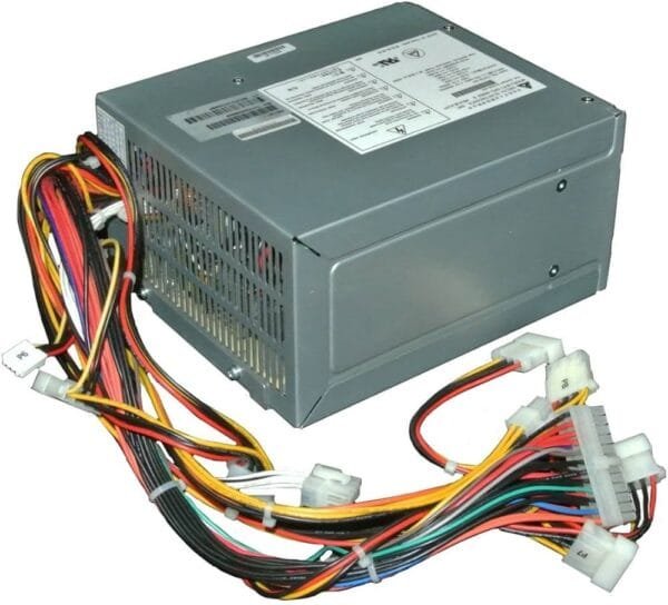 Power Supply (SMPS) for HP Z230 Tower Workstation Series. - Image 2