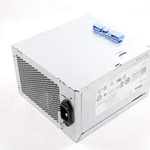 Dell Precision T5500 SMPS power supply with stable voltage output