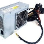 SMPS for Lenovo ThinkStation D30