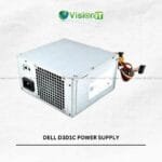 DELL F290EM00 Power Supply – Reliable PSU for Dell desktops, ensuring stable energy flow and protection from power surges.