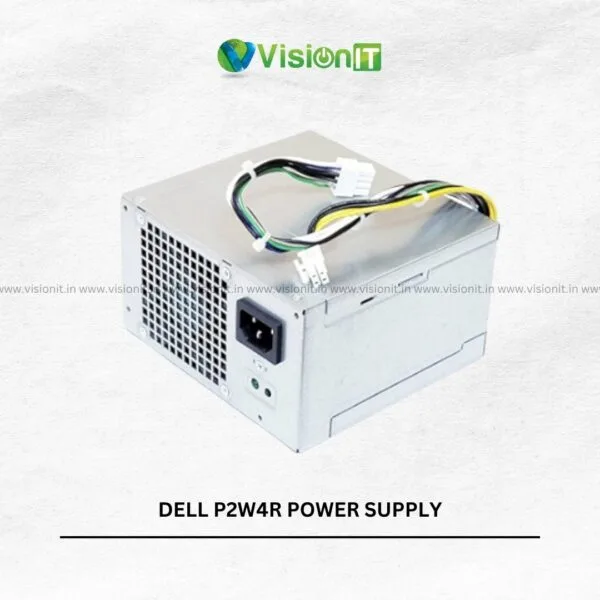 Dell P2W4R 240W SMPS replacement for energy-efficient desktops
