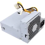 HP 503376-001 508152-001 Power Supply for HP Pro 6000 6005 6200 Elite 8000 8100 8200 - Image 2