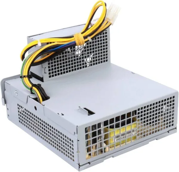 HP 503376-001 508152-001 Power Supply for HP Pro 6000 6005 6200 Elite 8000 8100 8200 - Image 3