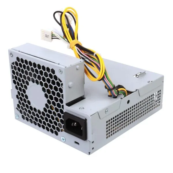 HP 503376-001 508152-001 Power Supply for HP Pro 6000 6005 6200 Elite 8000 8100 8200