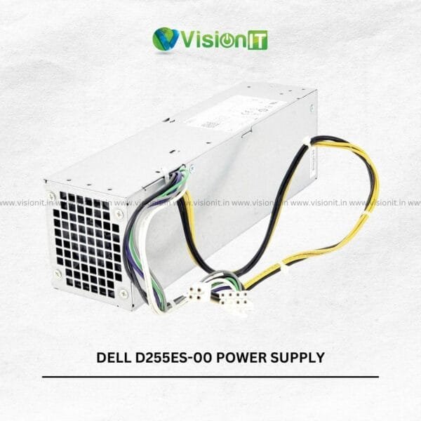 Lenovo 45J9418 Power Supply – A high-quality replacement PSU ensuring reliable and stable power for Lenovo desktops.