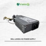 LENOVO HK380-16FP POWER SUPPLY - Image 2