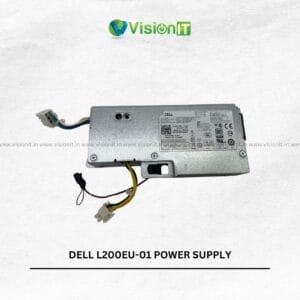 Dell L200EU-01 200W Power Supply for OptiPlex Desktops