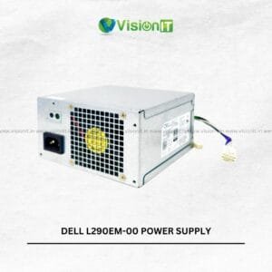 Dell L290EM-00 desktop PSU replacement for stable system power