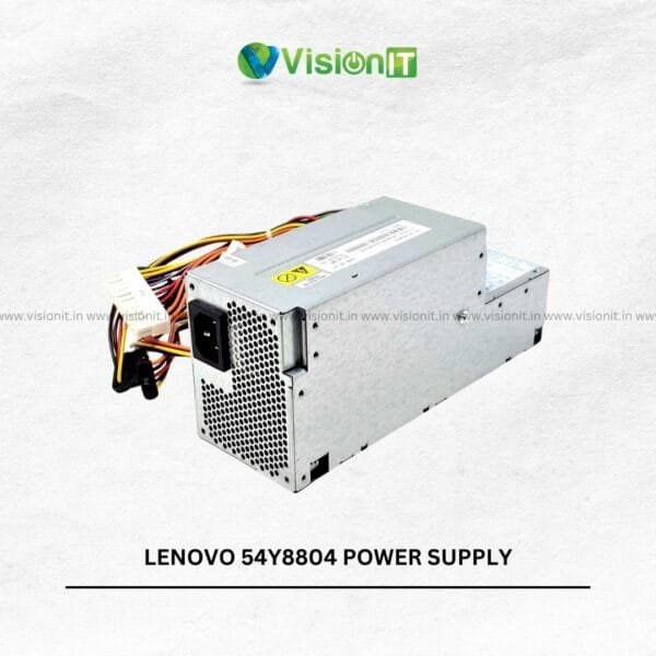 HP Compaq Power Supply 435317001 – High-Quality & Efficient PSU