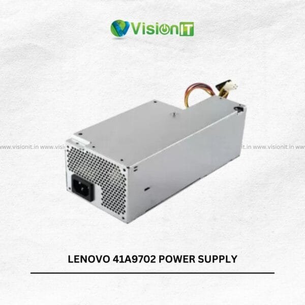 LENOVO 36-001368 POWER SUPPLY - Image 3