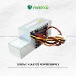 Lenovo 36001368 Power Supply – Stable & Energy Efficient PSU
