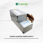 LENOVO 41A9739 POWER SUPPLY - Image 3