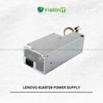 Lenovo 0A37802 Power Supply – Stable & Energy-Efficient PSU