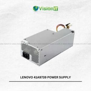 Lenovo 41A9739 desktop power supply unit with stable output