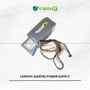 Lenovo 41A9742 replacement PSU easy ThinkCentre installation