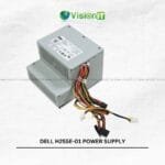 The Dell P2W4R SMPS is a high-performance power supply ensuring reliable energy distribution and system stability. Comes with a warranty for peace of mind.