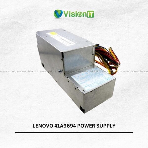 Lenovo 54Y8936 Power Supply – Reliable PSU Replacement