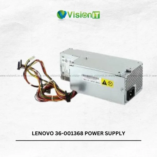 LENOVO 36-001368 POWER SUPPLY - Image 2