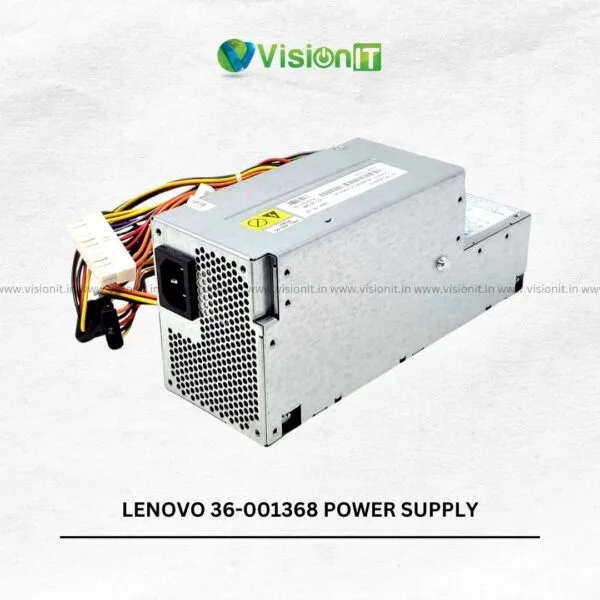 LENOVO 36-001368 POWER SUPPLY - Image 3