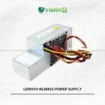 HP 189643-001, 351599-001, 202348-001 POWER SUPPLY FOR WORKSTATION XW6000 - Image 2