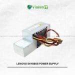 HP 692096-001 POWER SUPPLY FOR PRO 3500/3515 MICROTOWER PC - Image 2
