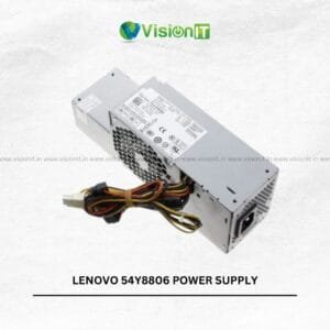 Genuine Lenovo 54Y8806 PSU for stable system performance