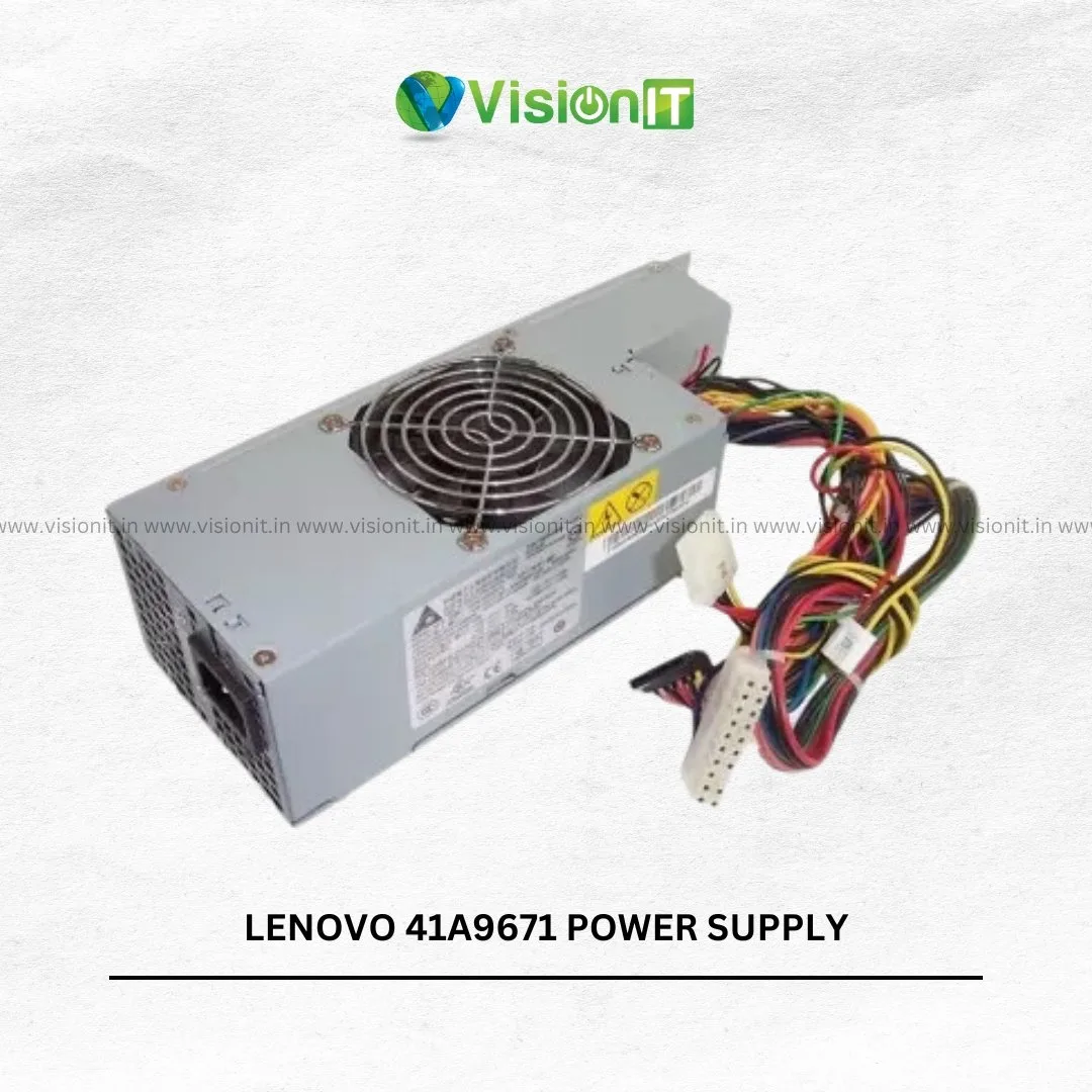 Lenovo 41A9671 Original SMPS 280W for ThinkCentre PCs