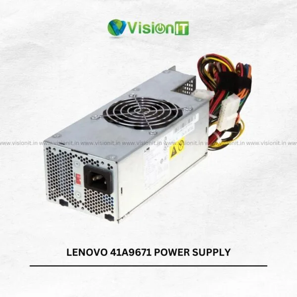 HP Compaq Power Supply 345525-004/345642-001/500W