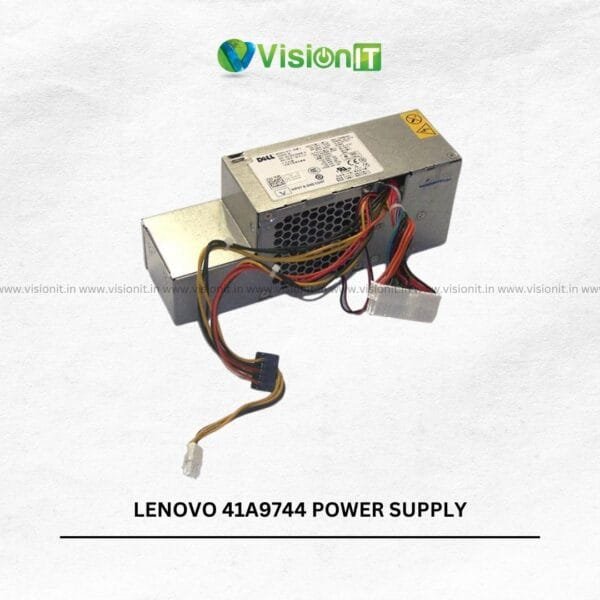 LENOVO 9PA2801000 POWER SUPPLY - Image 2