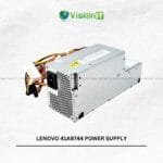 Lenovo 9PA2801000 Power Supply ensures stable power, enhanced efficiency, and surge protection for uninterrupted system performance.