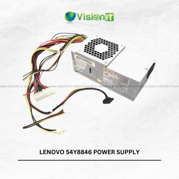 LENOVO 36200427 POWER SUPPLY - Image 2