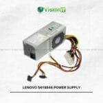 Lenovo 36200427 Power Supply ensures stable, energy-efficient power with surge protection for reliable system performance and longevity.